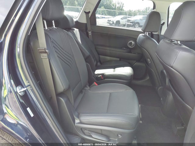 Продажа на аукционе авто 2026 Hyundai Palisade Sel 7p, vin: KM8RLES21TU116620, номер лота: 46060673