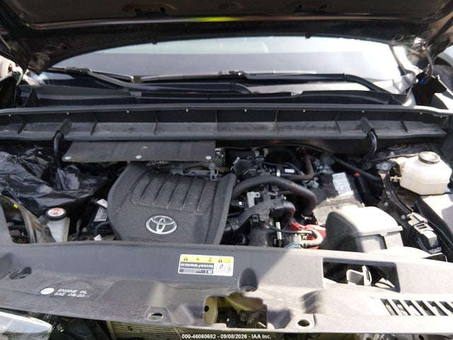Aukcja sprzedaży 2023 Toyota Highlander Le, vin: 5TDKDRAHXPS012329, numer aukcji: 46060682