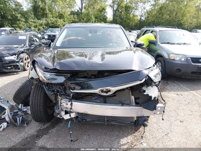 Aukcja sprzedaży 2023 Toyota Highlander Le, vin: 5TDKDRAHXPS012329, numer aukcji: 46060682