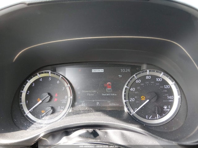 Aukcja sprzedaży 2023 Toyota Highlander Le, vin: 5TDKDRAHXPS012329, numer aukcji: 46060682