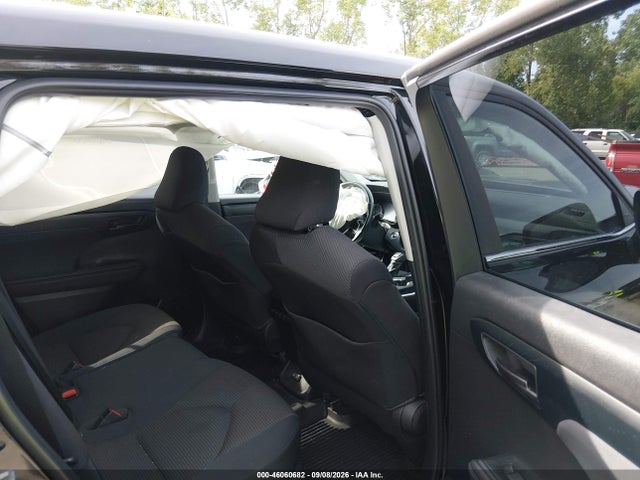 Aukcja sprzedaży 2023 Toyota Highlander Le, vin: 5TDKDRAHXPS012329, numer aukcji: 46060682