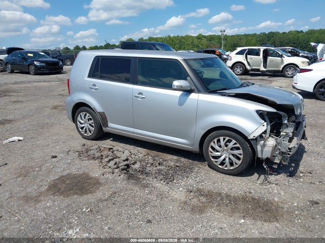 2012 Scion Xb მანქანა იყიდება აუქციონზე, vin: JTLZE4FE2CJ019297, აუქციონის ნომერი: 46060686