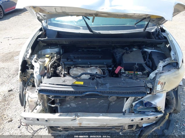 2012 Scion Xb მანქანა იყიდება აუქციონზე, vin: JTLZE4FE2CJ019297, აუქციონის ნომერი: 46060686