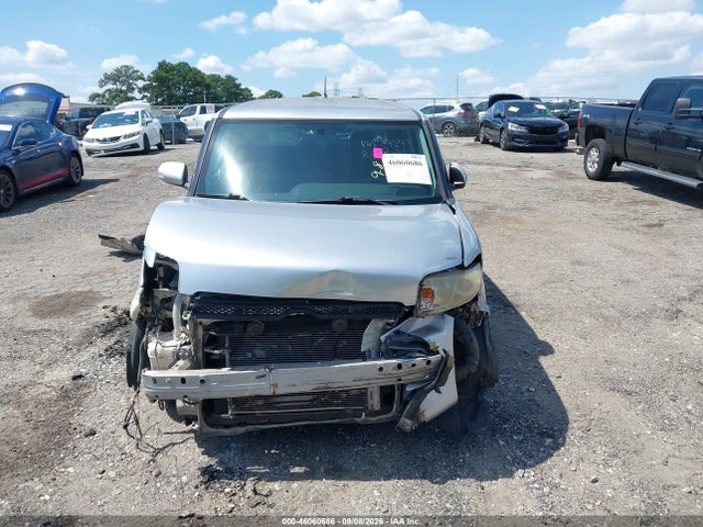 2012 Scion Xb მანქანა იყიდება აუქციონზე, vin: JTLZE4FE2CJ019297, აუქციონის ნომერი: 46060686