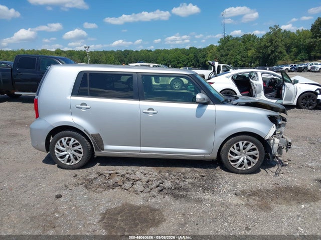 2012 Scion Xb მანქანა იყიდება აუქციონზე, vin: JTLZE4FE2CJ019297, აუქციონის ნომერი: 46060686