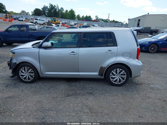 2012 Scion Xb მანქანა იყიდება აუქციონზე, vin: JTLZE4FE2CJ019297, აუქციონის ნომერი: 46060686
