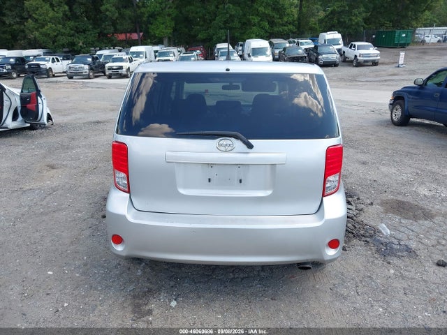 2012 Scion Xb მანქანა იყიდება აუქციონზე, vin: JTLZE4FE2CJ019297, აუქციონის ნომერი: 46060686