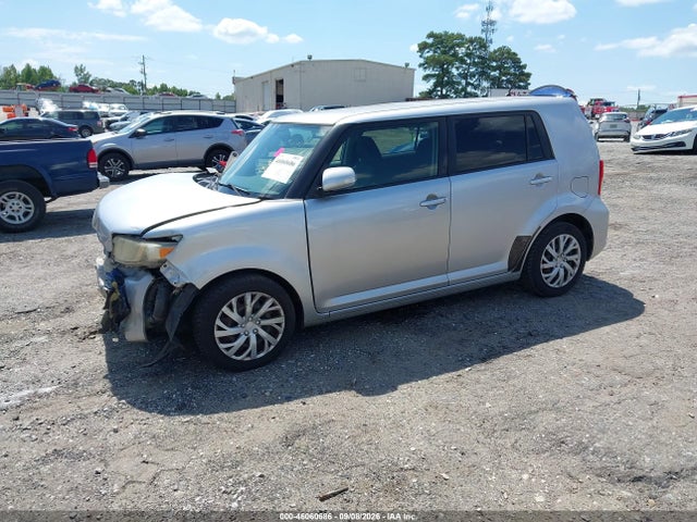 2012 Scion Xb მანქანა იყიდება აუქციონზე, vin: JTLZE4FE2CJ019297, აუქციონის ნომერი: 46060686