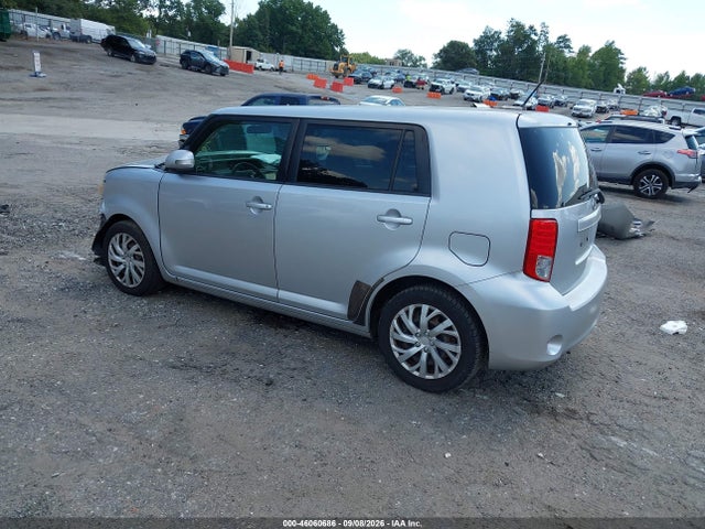 2012 Scion Xb მანქანა იყიდება აუქციონზე, vin: JTLZE4FE2CJ019297, აუქციონის ნომერი: 46060686
