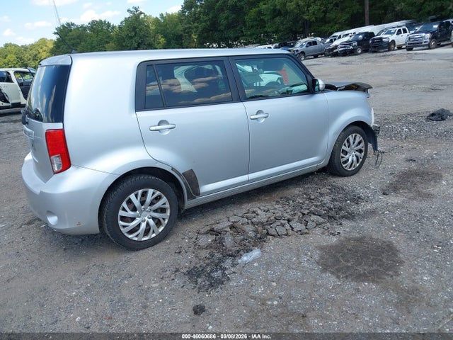 2012 Scion Xb მანქანა იყიდება აუქციონზე, vin: JTLZE4FE2CJ019297, აუქციონის ნომერი: 46060686