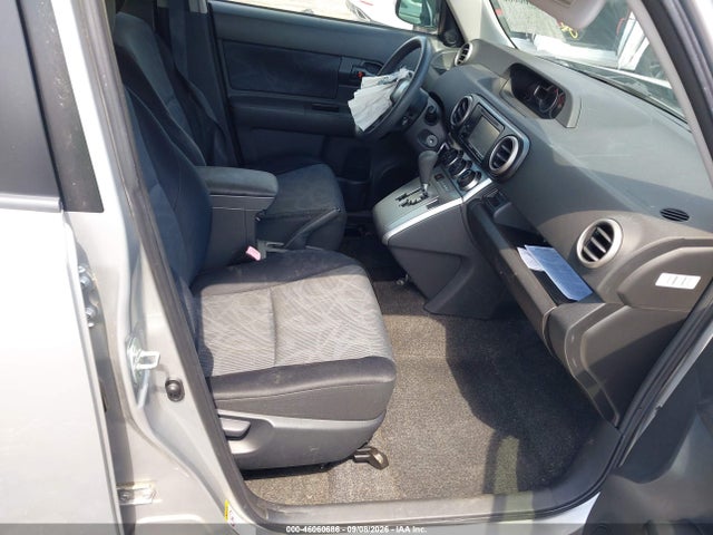 2012 Scion Xb მანქანა იყიდება აუქციონზე, vin: JTLZE4FE2CJ019297, აუქციონის ნომერი: 46060686