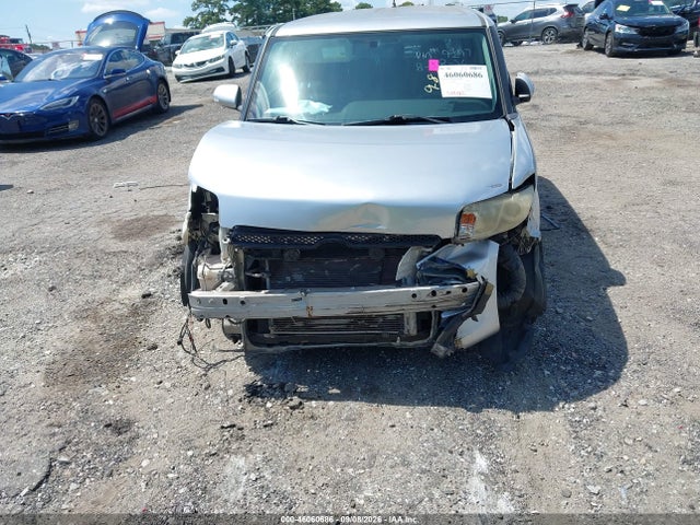 2012 Scion Xb მანქანა იყიდება აუქციონზე, vin: JTLZE4FE2CJ019297, აუქციონის ნომერი: 46060686