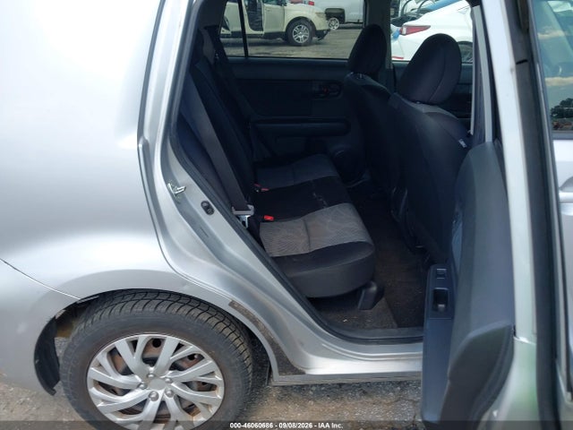 2012 Scion Xb მანქანა იყიდება აუქციონზე, vin: JTLZE4FE2CJ019297, აუქციონის ნომერი: 46060686