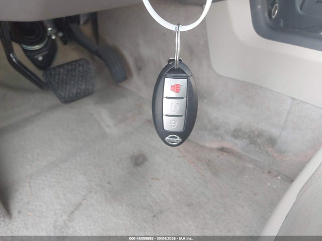 Aukcja sprzedaży 2010 Nissan Murano Sl, vin: JN8AZ1MW0AW126019, numer aukcji: 46060688