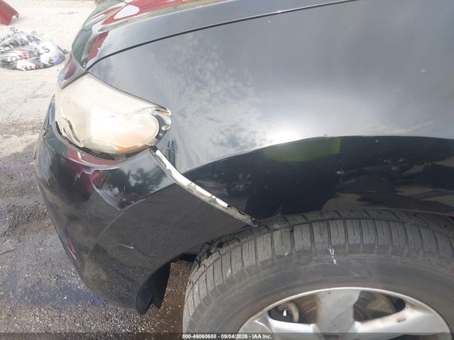 Aukcja sprzedaży 2010 Nissan Murano Sl, vin: JN8AZ1MW0AW126019, numer aukcji: 46060688