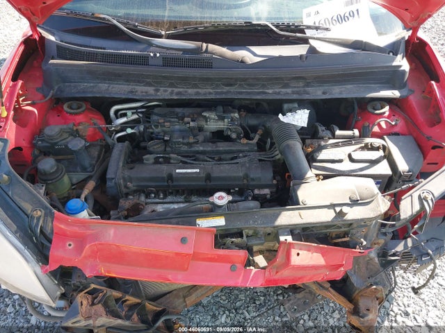 Продажа на аукционе авто 2010 Kia Soul +, vin: KNDJT2A26A7045248, номер лота: 46060691