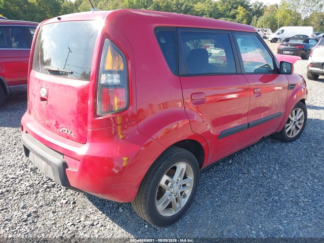 Продажа на аукционе авто 2010 Kia Soul +, vin: KNDJT2A26A7045248, номер лота: 46060691