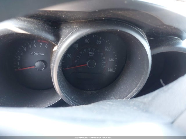 Продажа на аукционе авто 2010 Kia Soul +, vin: KNDJT2A26A7045248, номер лота: 46060691
