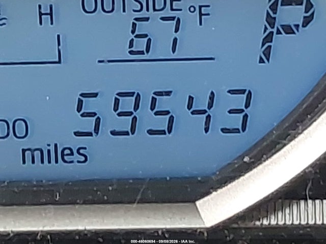 2013 Toyota Rav4 Le მანქანა იყიდება აუქციონზე, vin: JTMBFREV9D5005903, აუქციონის ნომერი: 46060694
