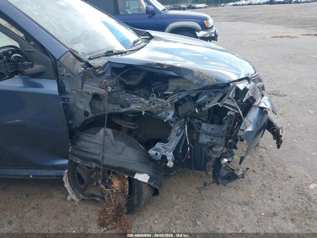 2013 Toyota Rav4 Le მანქანა იყიდება აუქციონზე, vin: JTMBFREV9D5005903, აუქციონის ნომერი: 46060694