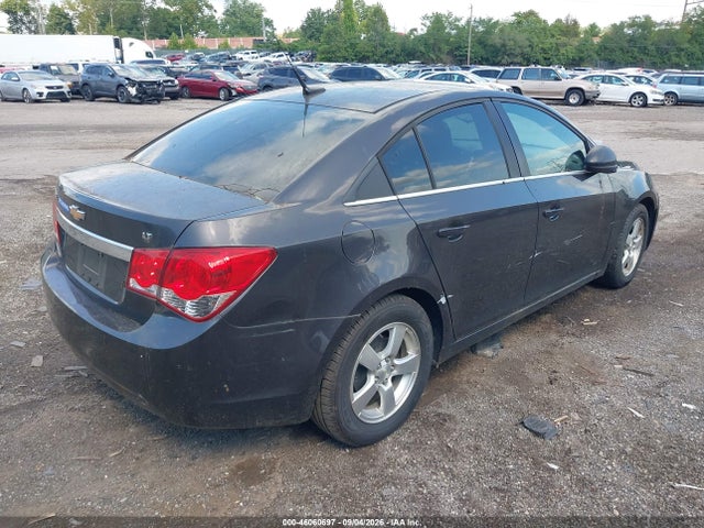 Chevrolet Cruze 1lt Auto 2014 1G1PC5SB9E7200075 Image 4