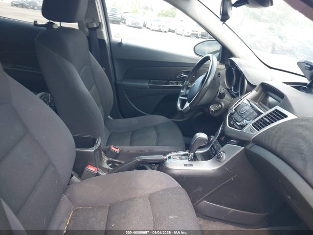 Chevrolet Cruze 1lt Auto 2014 1G1PC5SB9E7200075 Image 5
