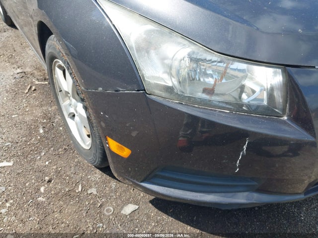 Chevrolet Cruze 1lt Auto 2014 1G1PC5SB9E7200075 Image 6