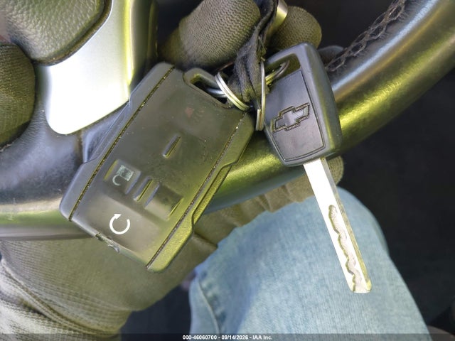 Aukcja sprzedaży 2014 Chevrolet Silverado 1500 Lt, vin: 1GCVKREC5EZ142077, numer aukcji: 46060700