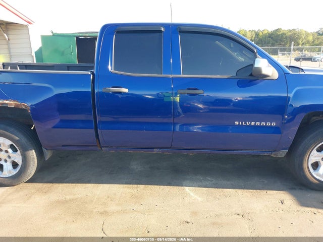 Aukcja sprzedaży 2014 Chevrolet Silverado 1500 Lt, vin: 1GCVKREC5EZ142077, numer aukcji: 46060700