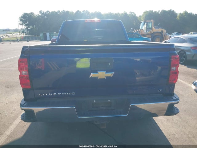 Aukcja sprzedaży 2014 Chevrolet Silverado 1500 Lt, vin: 1GCVKREC5EZ142077, numer aukcji: 46060700