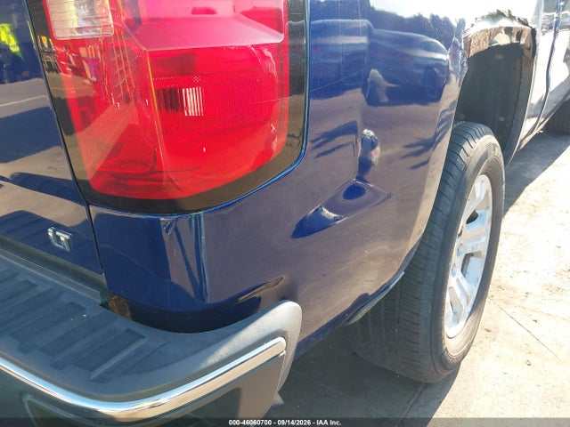 Aukcja sprzedaży 2014 Chevrolet Silverado 1500 Lt, vin: 1GCVKREC5EZ142077, numer aukcji: 46060700