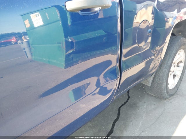 Aukcja sprzedaży 2014 Chevrolet Silverado 1500 Lt, vin: 1GCVKREC5EZ142077, numer aukcji: 46060700