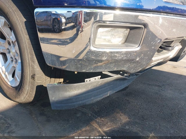 Aukcja sprzedaży 2014 Chevrolet Silverado 1500 Lt, vin: 1GCVKREC5EZ142077, numer aukcji: 46060700