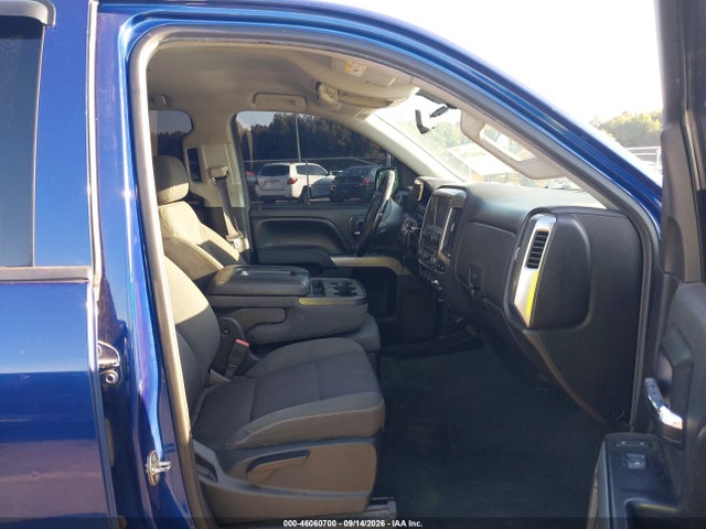 Aukcja sprzedaży 2014 Chevrolet Silverado 1500 Lt, vin: 1GCVKREC5EZ142077, numer aukcji: 46060700