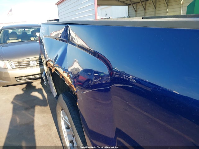 Aukcja sprzedaży 2014 Chevrolet Silverado 1500 Lt, vin: 1GCVKREC5EZ142077, numer aukcji: 46060700