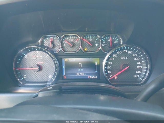 Aukcja sprzedaży 2014 Chevrolet Silverado 1500 Lt, vin: 1GCVKREC5EZ142077, numer aukcji: 46060700