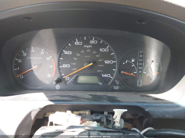 Продажа на аукционе авто 2004 Honda Odyssey Ex, vin: 5FNRL186X4B012614, номер лота: 46060699