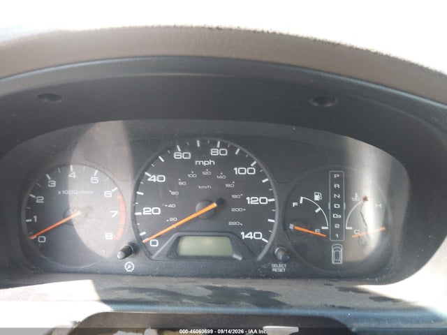 Продажа на аукционе авто 2004 Honda Odyssey Ex, vin: 5FNRL186X4B012614, номер лота: 46060699