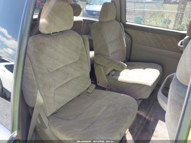 Продажа на аукционе авто 2004 Honda Odyssey Ex, vin: 5FNRL186X4B012614, номер лота: 46060699