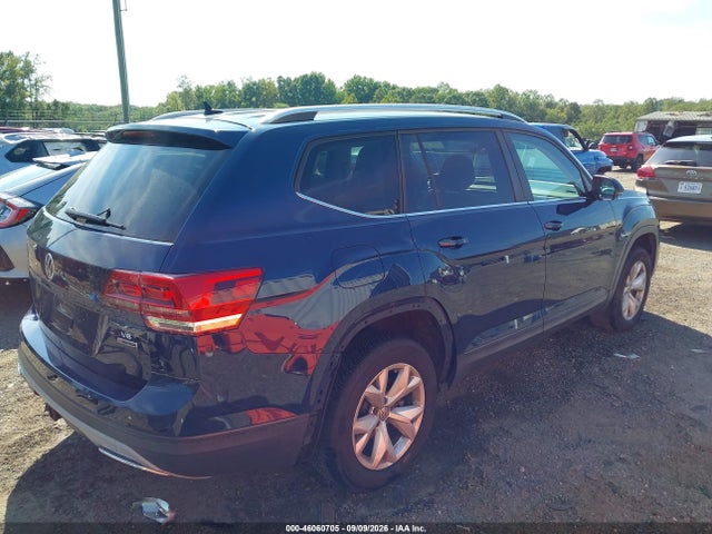 Продажа на аукционе авто 2018 Volkswagen Atlas 3.6l V6 Se/3.6l V6 Se W/technology, vin: 1V2LR2CA9JC583718, номер лота: 46060705