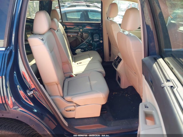 Продажа на аукционе авто 2018 Volkswagen Atlas 3.6l V6 Se/3.6l V6 Se W/technology, vin: 1V2LR2CA9JC583718, номер лота: 46060705