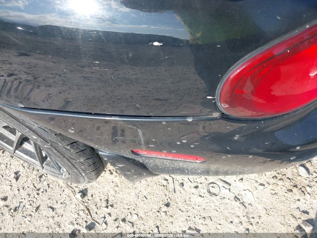 46060706 :رقم المزاد ، JM1NB3537X0132820 vin ، 1999 Mazda Mx-5 Miata Leather Pkg/popular Equipment Pkg/sports Pkg/touring Pkg مزاد بيع