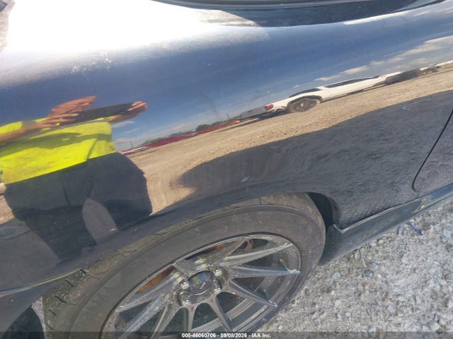 46060706 :رقم المزاد ، JM1NB3537X0132820 vin ، 1999 Mazda Mx-5 Miata Leather Pkg/popular Equipment Pkg/sports Pkg/touring Pkg مزاد بيع