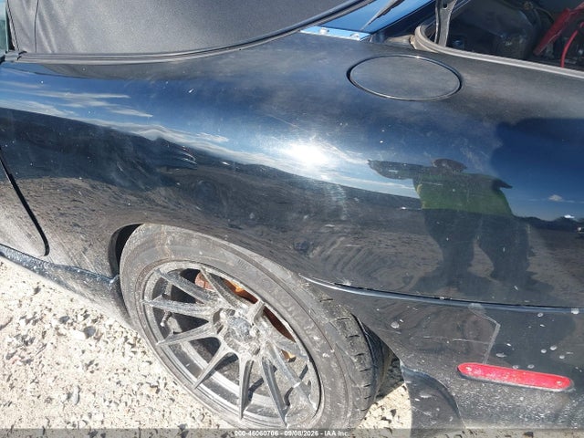 46060706 :رقم المزاد ، JM1NB3537X0132820 vin ، 1999 Mazda Mx-5 Miata Leather Pkg/popular Equipment Pkg/sports Pkg/touring Pkg مزاد بيع
