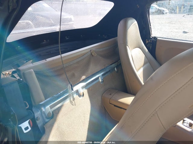 46060706 :رقم المزاد ، JM1NB3537X0132820 vin ، 1999 Mazda Mx-5 Miata Leather Pkg/popular Equipment Pkg/sports Pkg/touring Pkg مزاد بيع