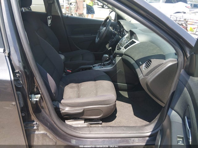 Продажа на аукционе авто 2015 Chevrolet Cruze 1lt Auto, vin: 1G1PC5SB7F7167000, номер лота: 46060713