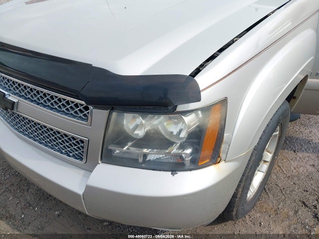 46060723 :رقم المزاد ، 3GNFK12328G190447 vin ، 2008 Chevrolet Avalanche 1500 Lt مزاد بيع