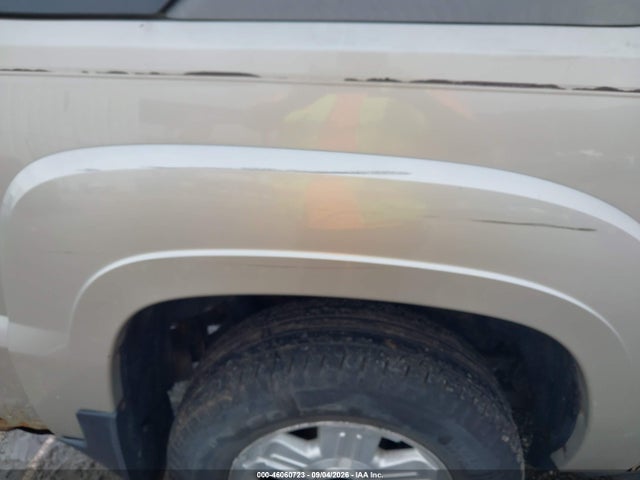 46060723 :رقم المزاد ، 3GNFK12328G190447 vin ، 2008 Chevrolet Avalanche 1500 Lt مزاد بيع
