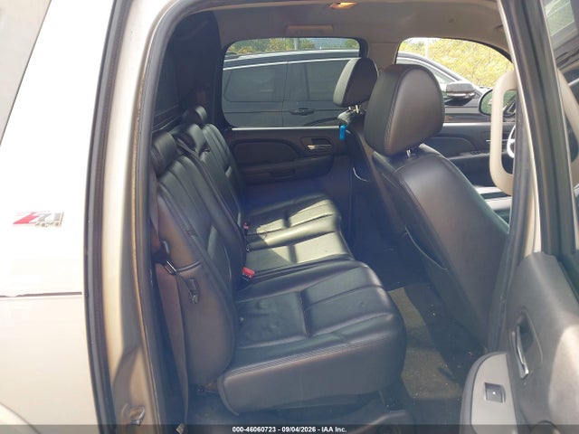 46060723 :رقم المزاد ، 3GNFK12328G190447 vin ، 2008 Chevrolet Avalanche 1500 Lt مزاد بيع