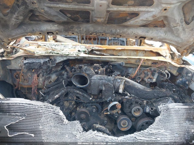 Aukcja sprzedaży 2011 Ford F-350 Lariat, vin: 1FT7W3BT5BEA98048, numer aukcji: 46060728